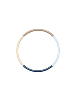 LULU Copenhagen Color Bangle Quatro - North