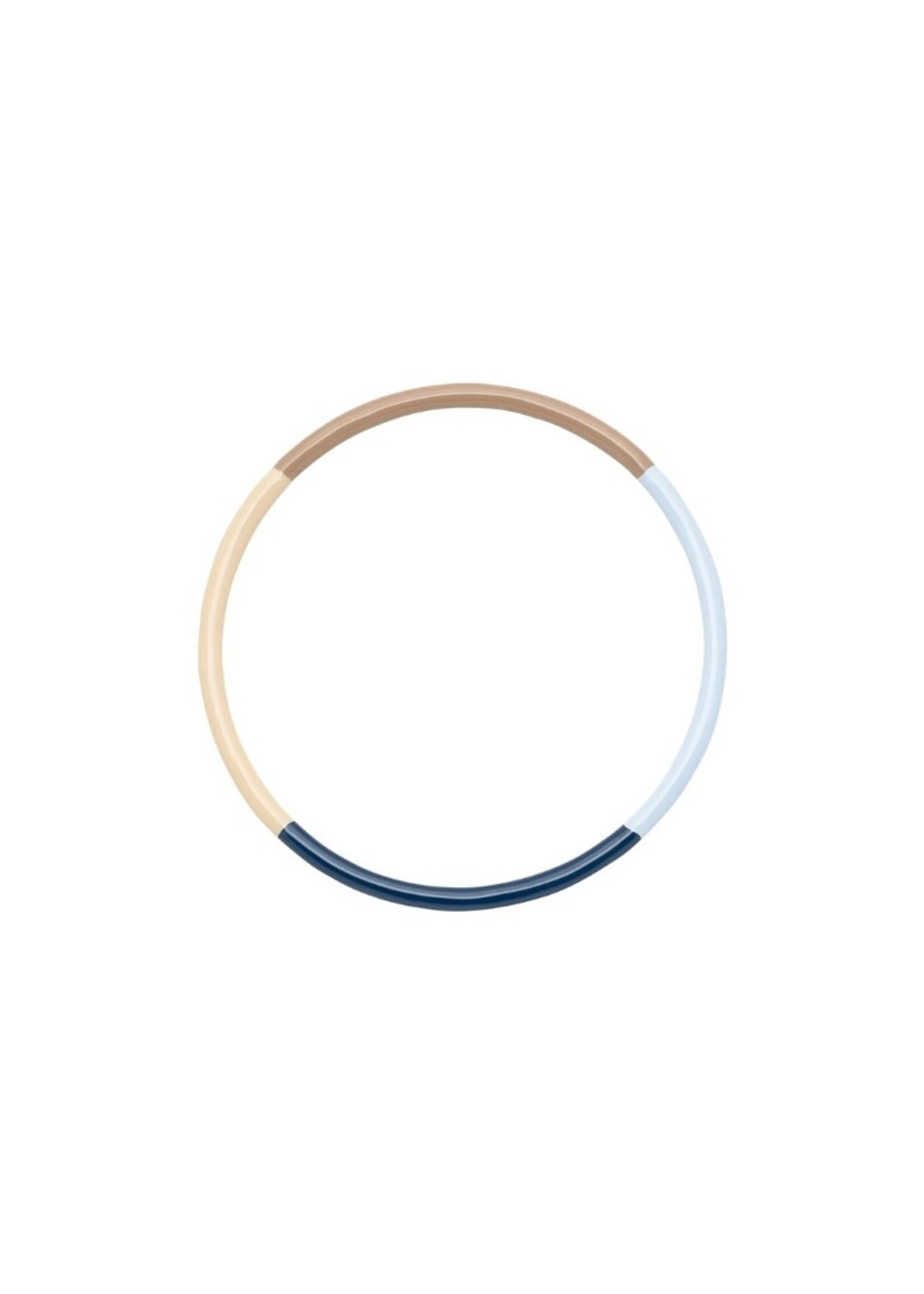 LULU Copenhagen Color Bangle Quatro - North