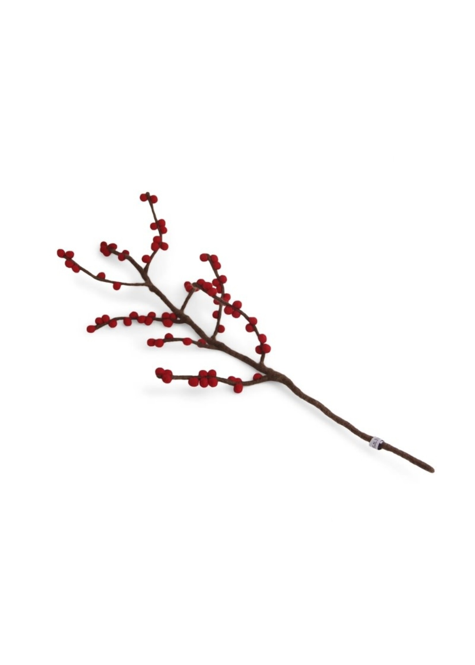 Gry & Sif Branch Red Berries
