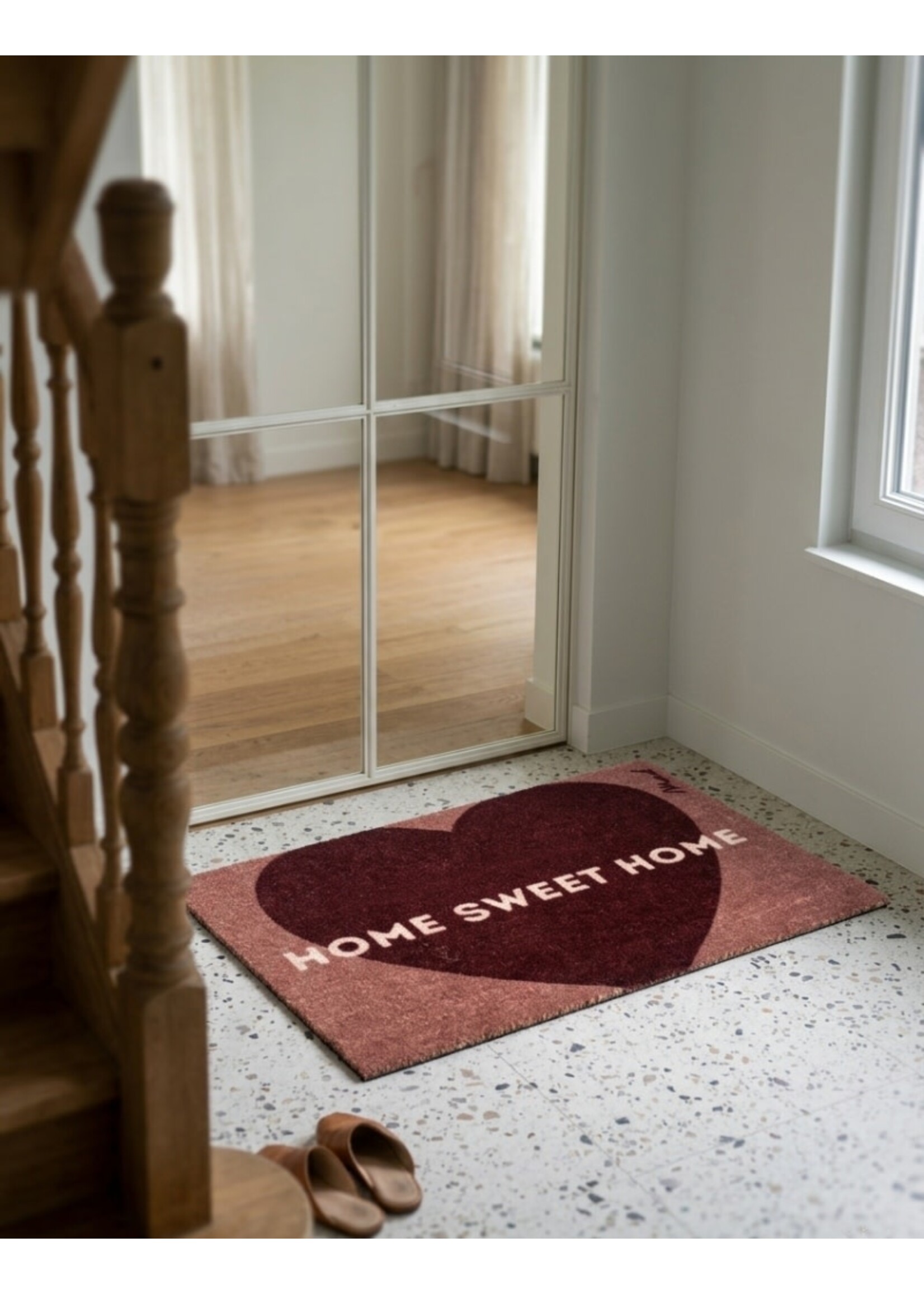 Mad About Mats Deurmat Scraper - Romi