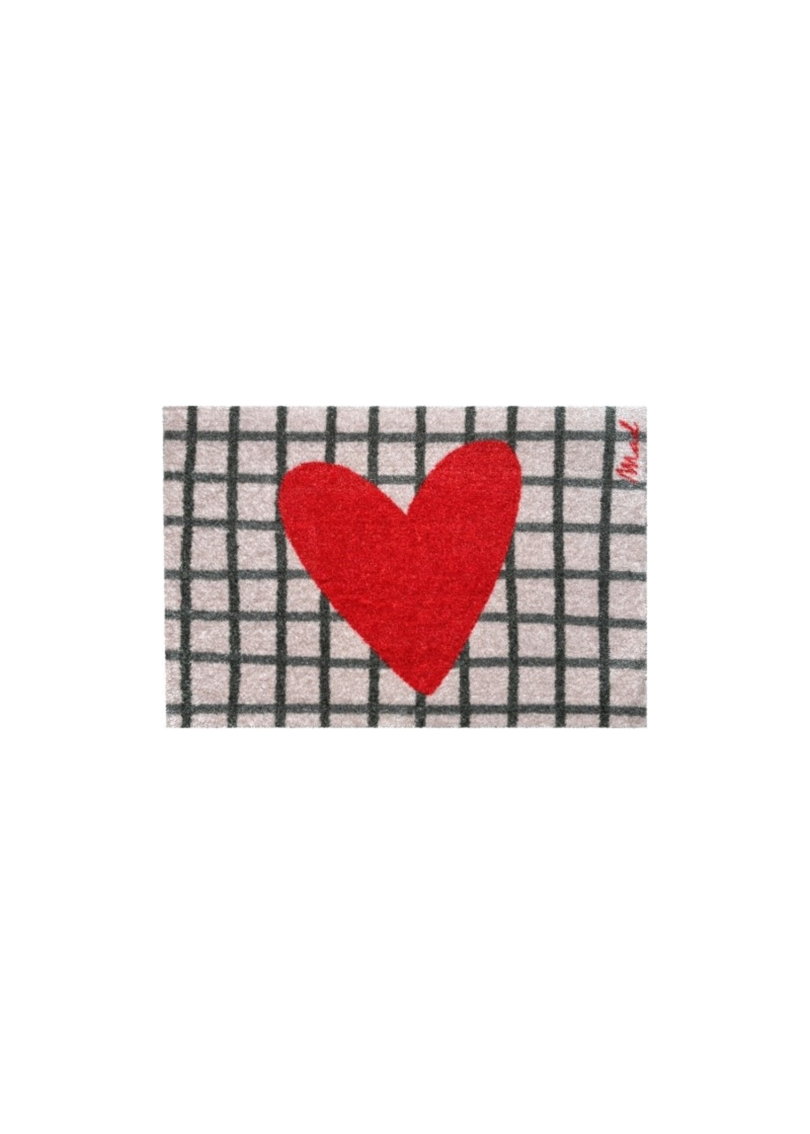 Mad About Mats Mat Touch - Pippa