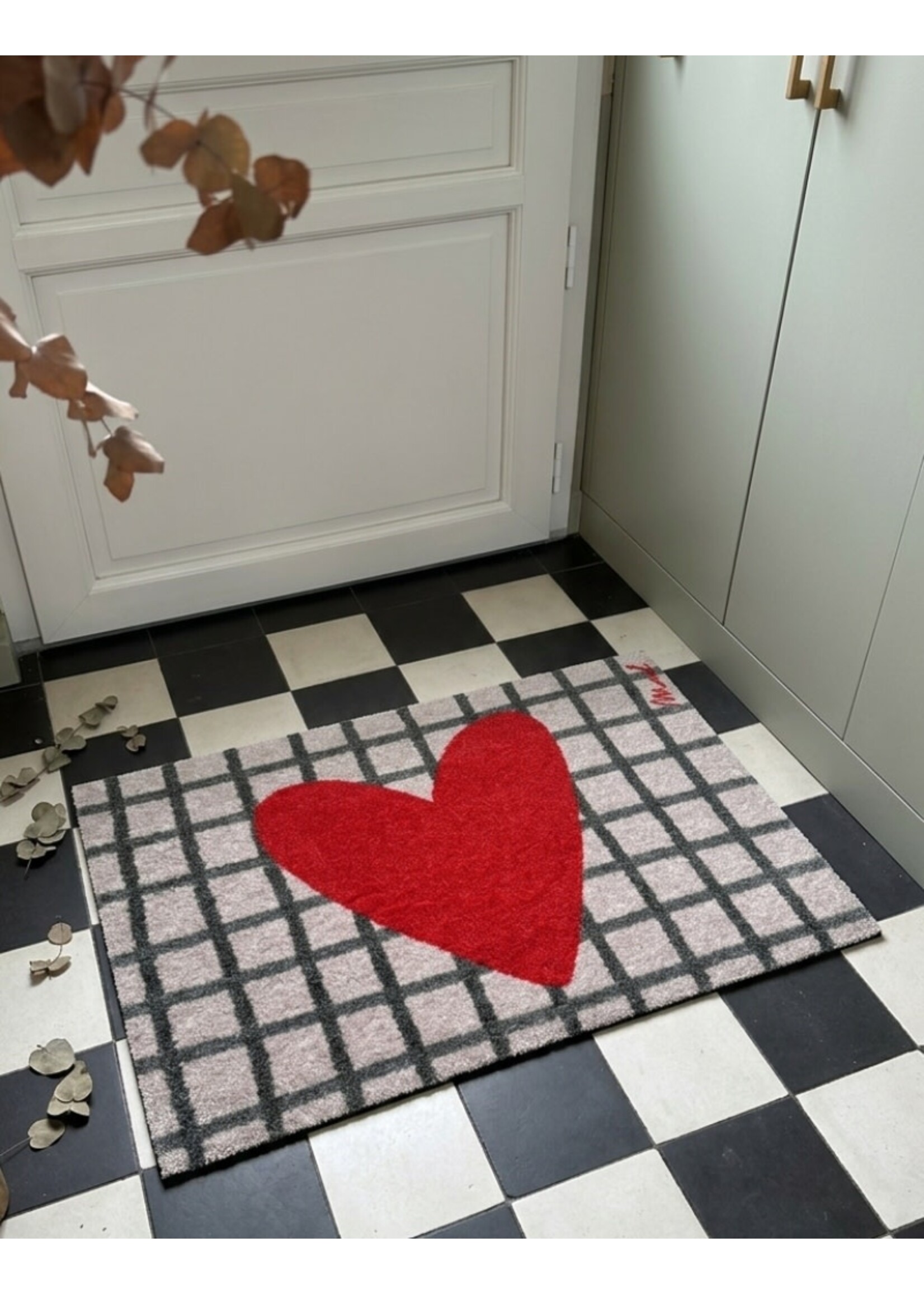 Mad About Mats Mat Touch - Pippa