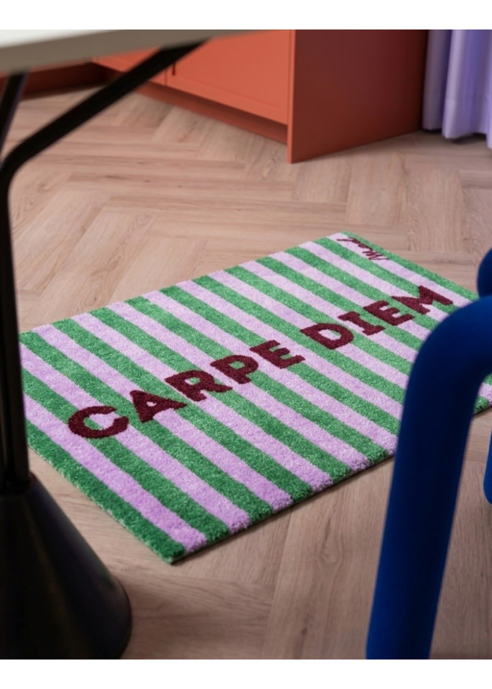 Mad About Mats Mat Touch - Jule