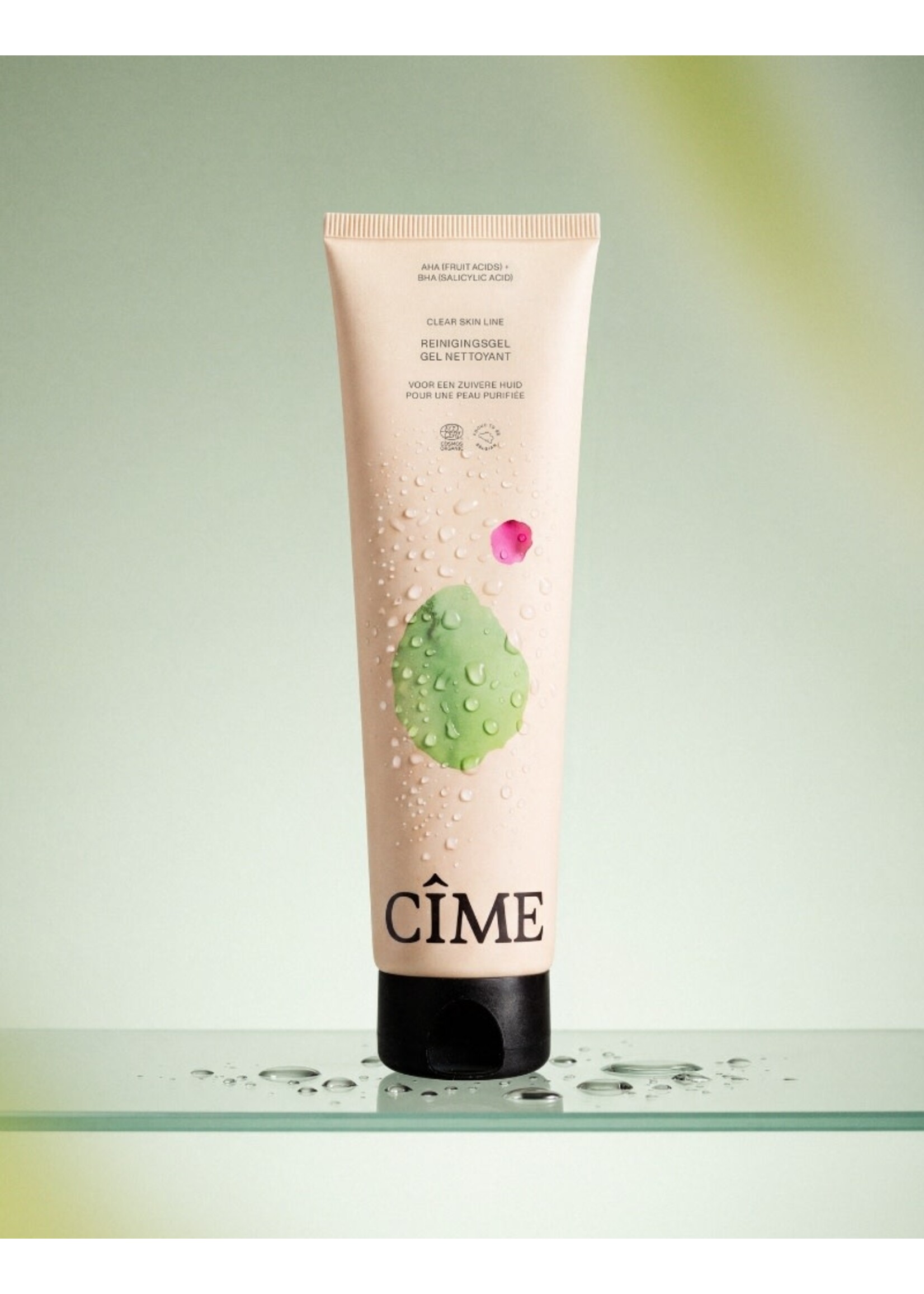 Cîme Clear Skin reinigingsgel