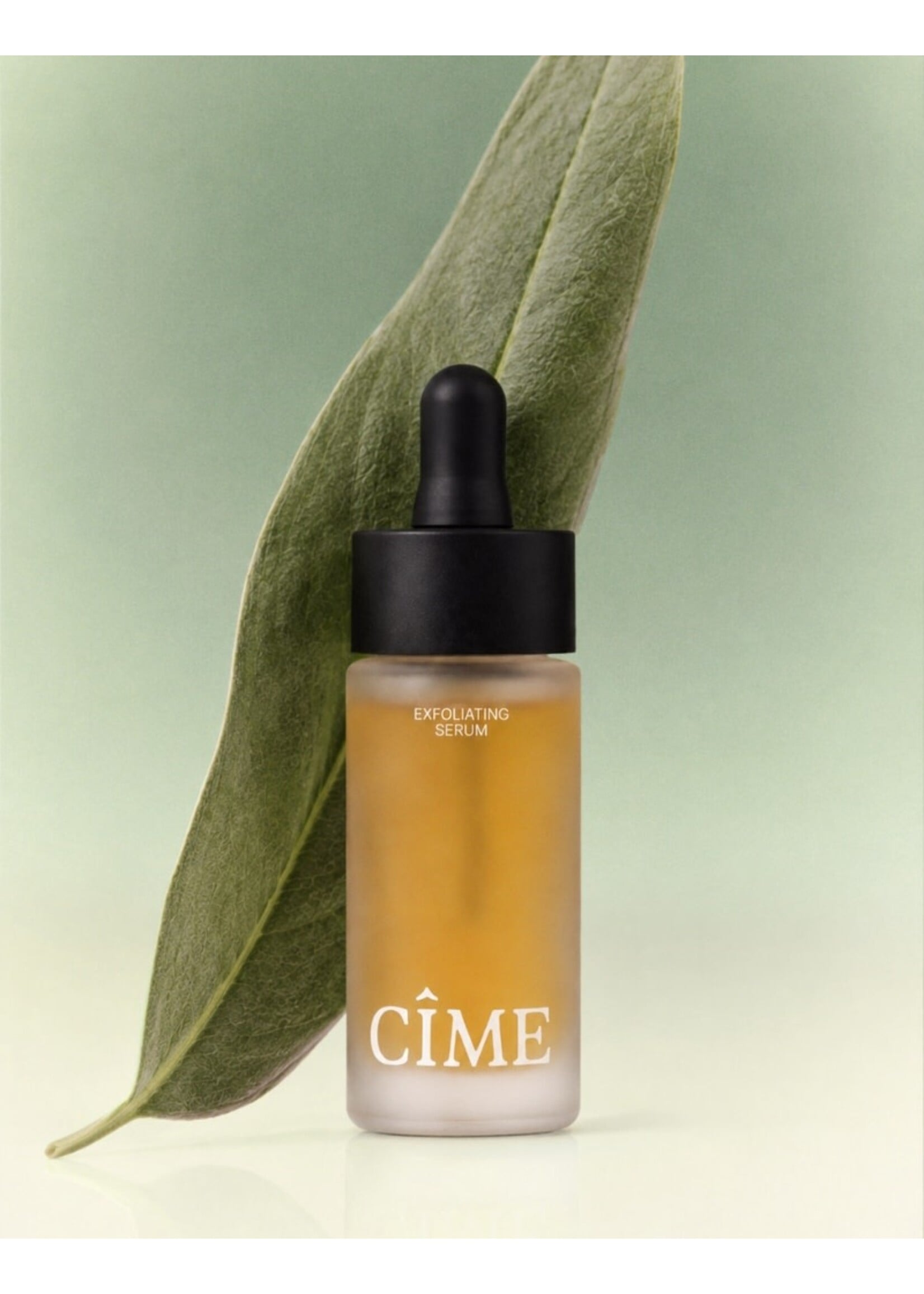 Cîme Clear Skin exfoliating serum