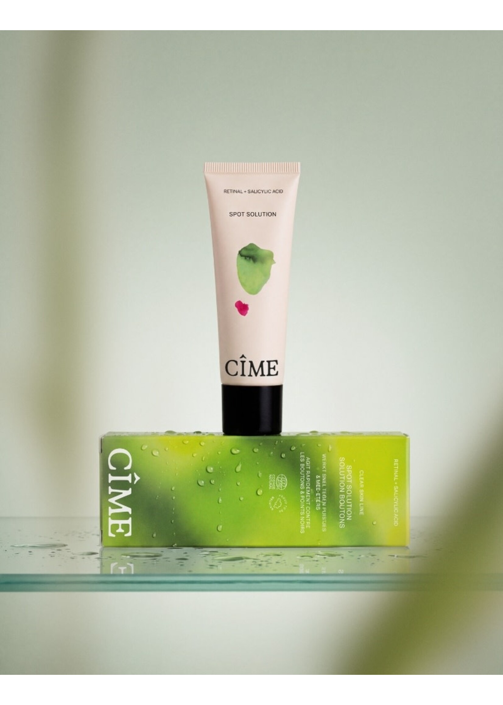 Cîme Clear Skin spot solution
