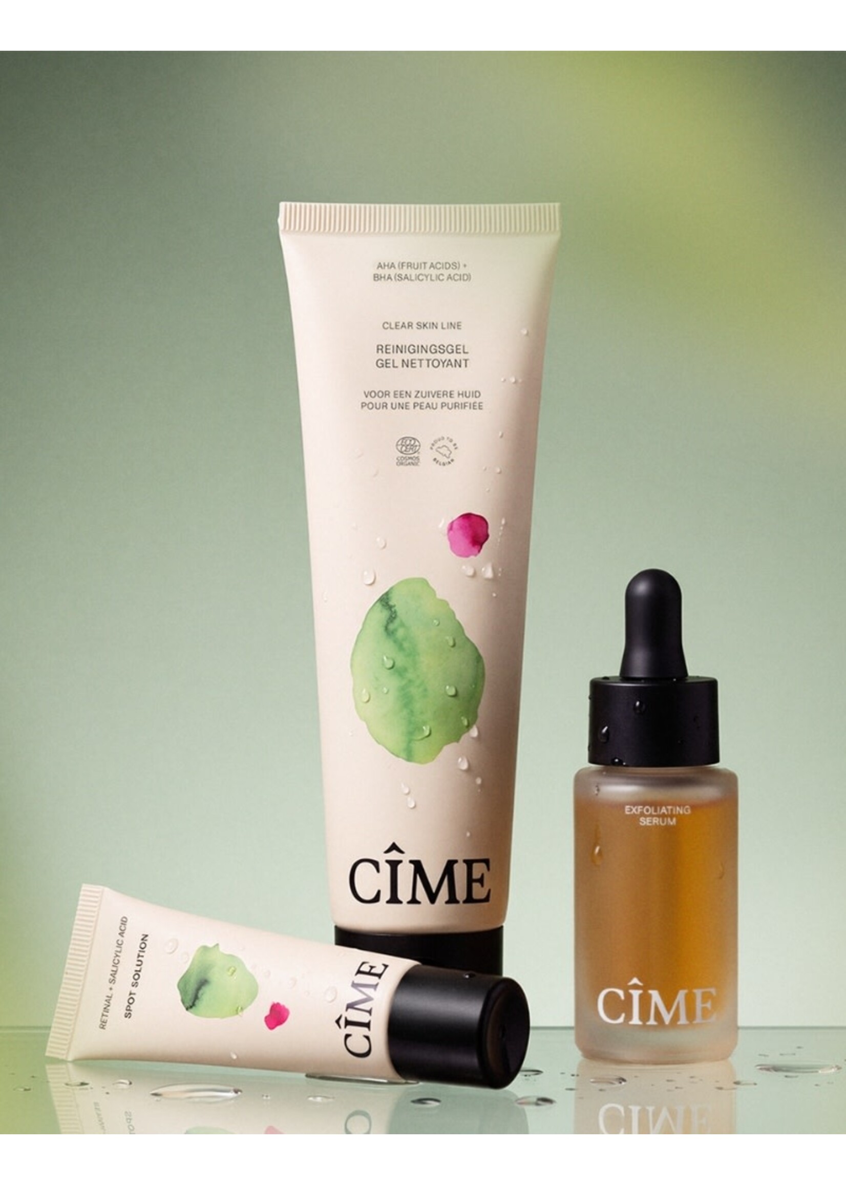 Cîme Clear Skin spot solution