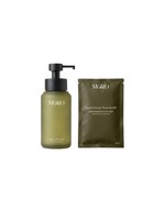 Moro Hand & Body Wash - Lemongrass