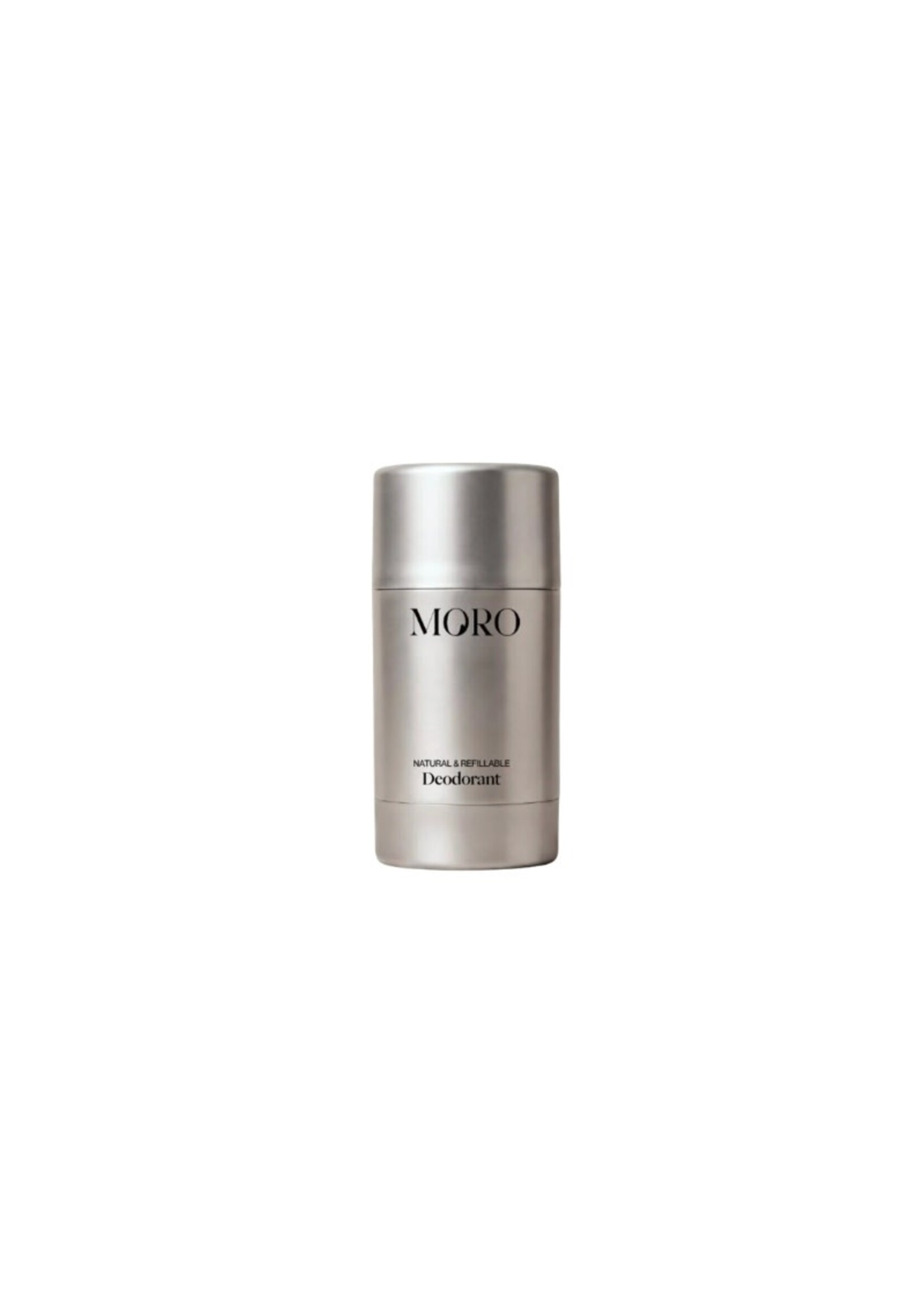 Moro Deo Starter Kit - Tangerine