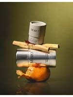 Moro Deo Starter Kit - Tangerine