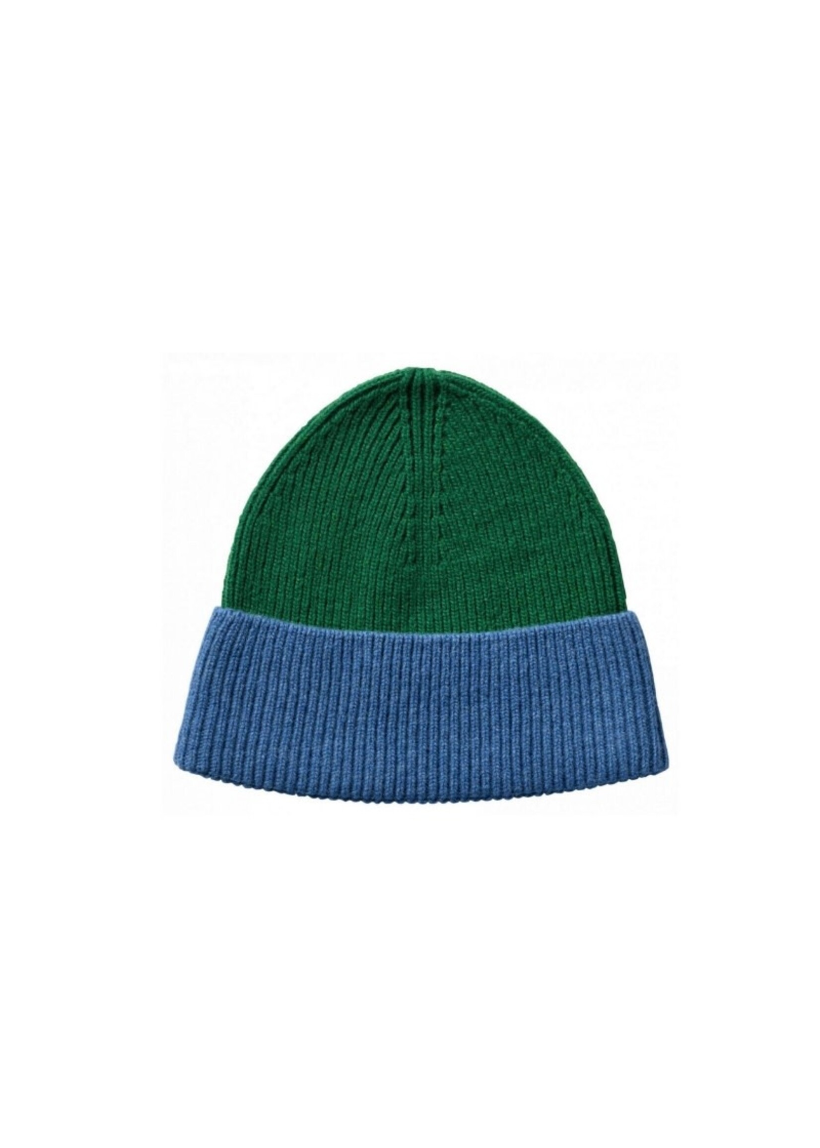 La cerise sur le gâteau Benny Beanie - Forest