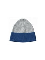 La cerise sur le gâteau Benny Beanie - Silver