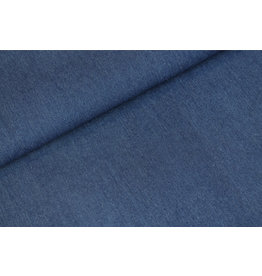 Denim Jeans gewassen - Licht Blauw
