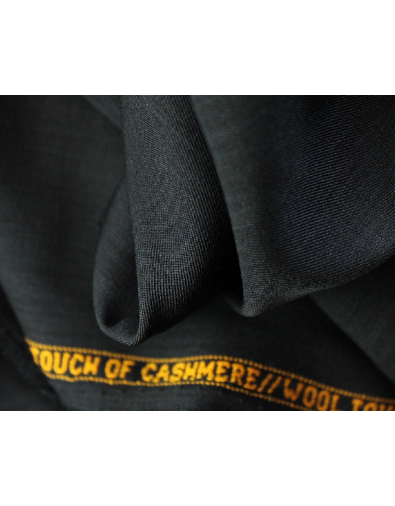 Cashmere touch Navy