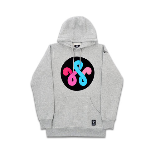 HOODIE ORIGINAL LOGO G