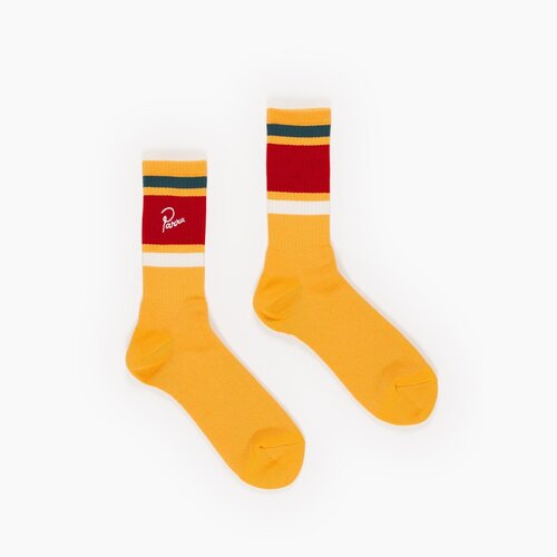 BY PARRA CREW SOCKS CREW SOCKS