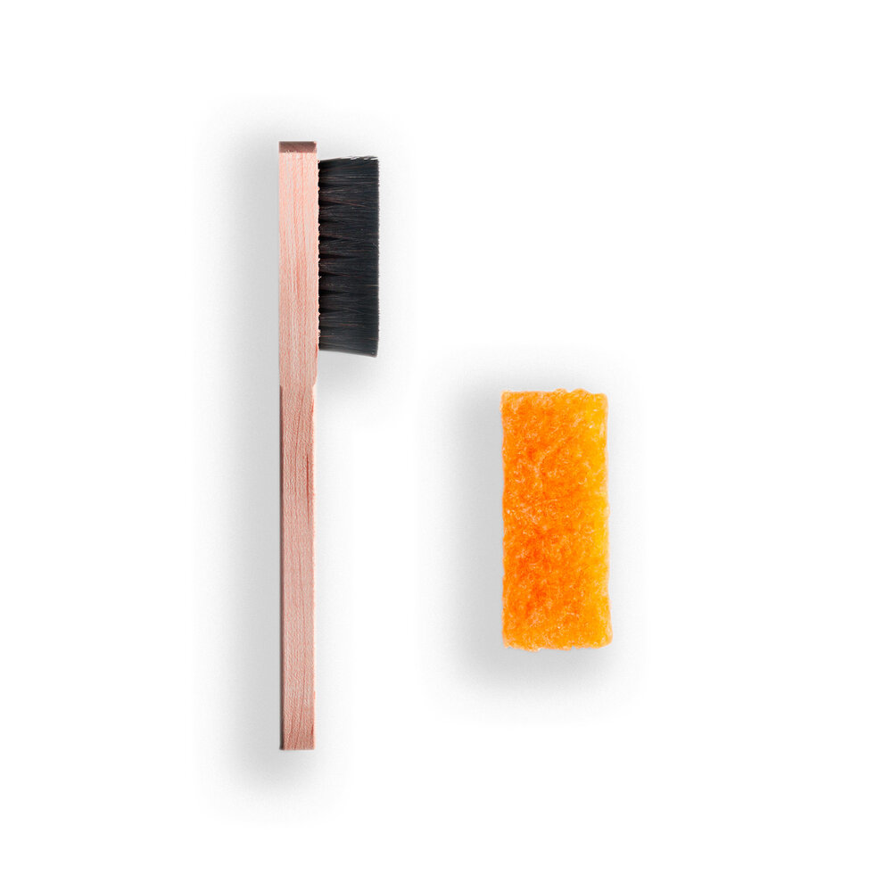 JASON MARKK SUEDE CLEANING KIT SUEDE CLEANING KIT