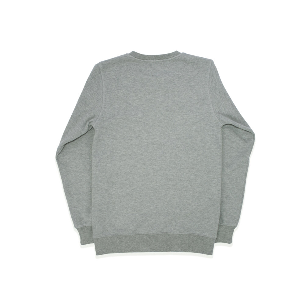 WOEI CREWNECK SWEATER