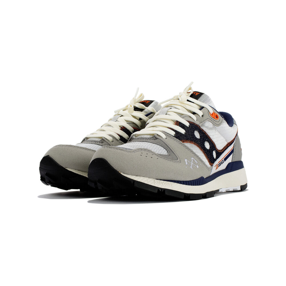 SAUCONY SAUCONY X BLEU DE PANAME SAUCONY X BLEU DE PANAME