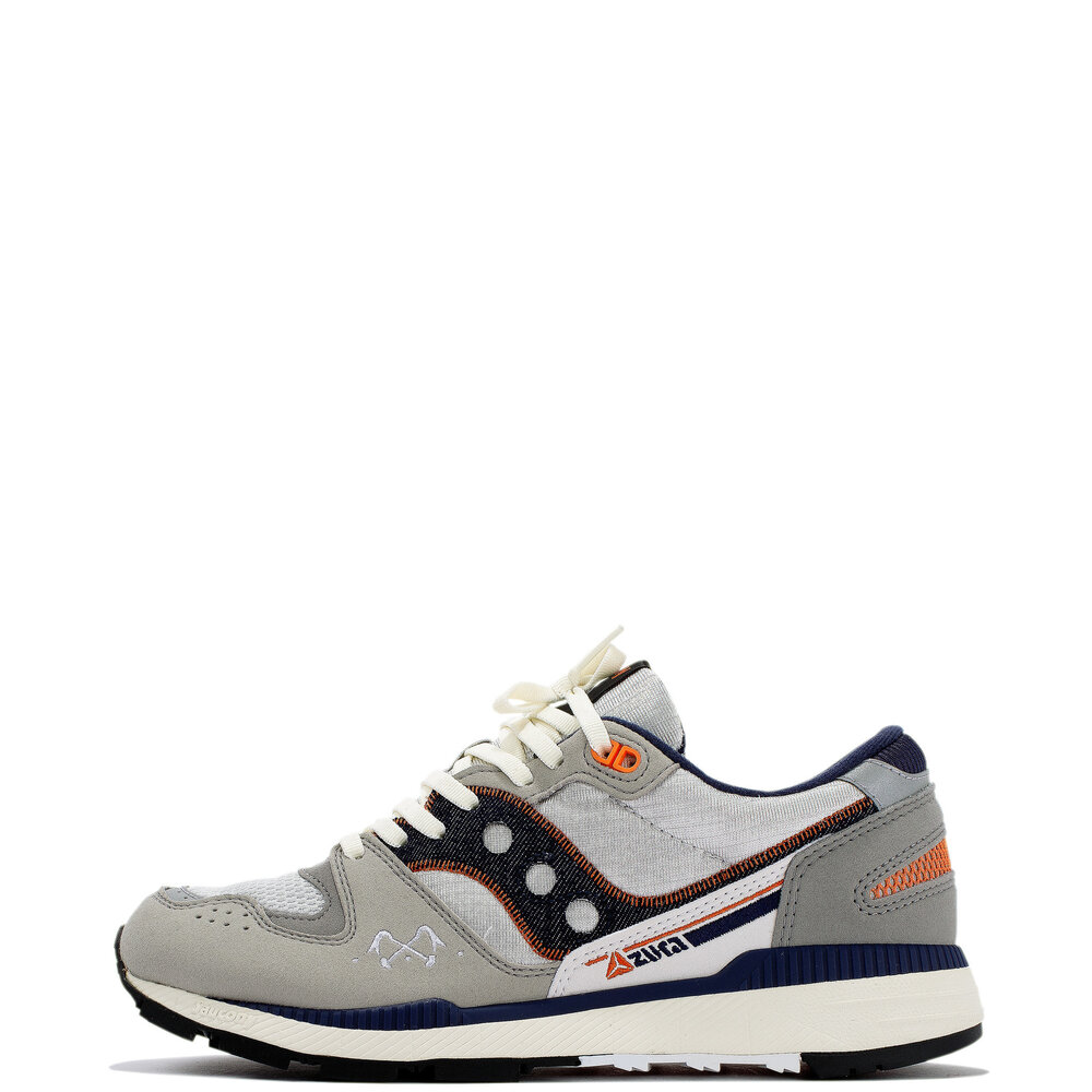 SAUCONY SAUCONY X BLEU DE PANAME SAUCONY X BLEU DE PANAME