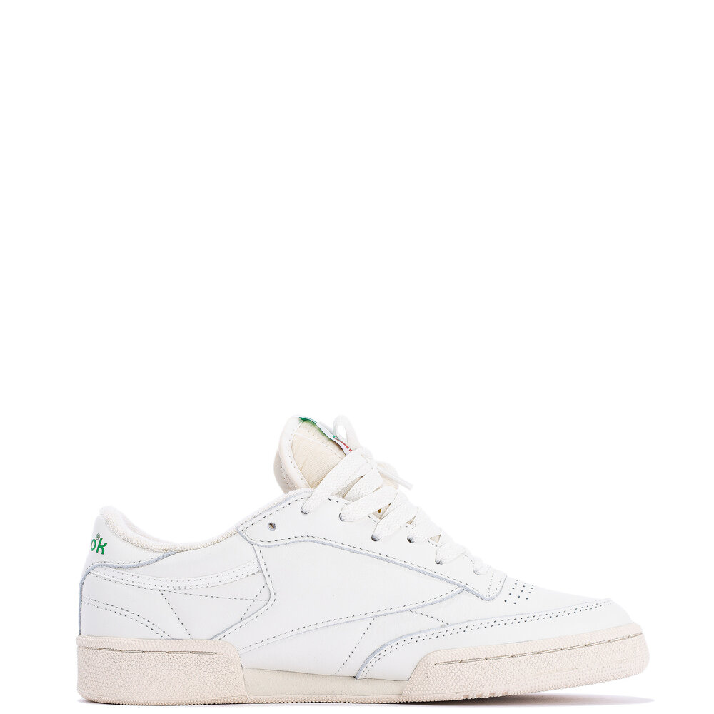 REEBOK CLUB C 85 1985 TV