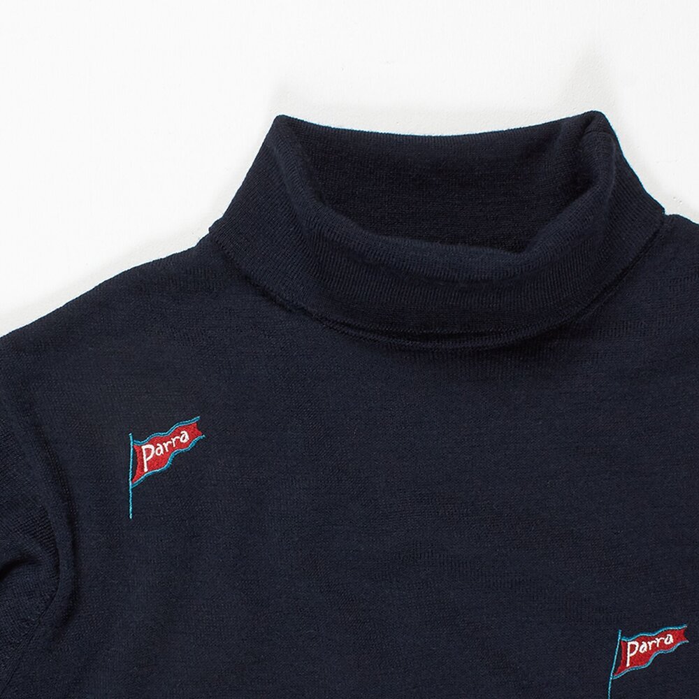 BY PARRA FLAPPING FLAG FLAPPING FLAG