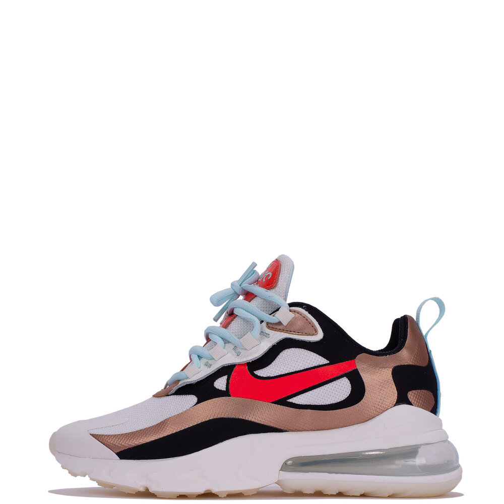 NIKE W AIR MAX 270 REACT