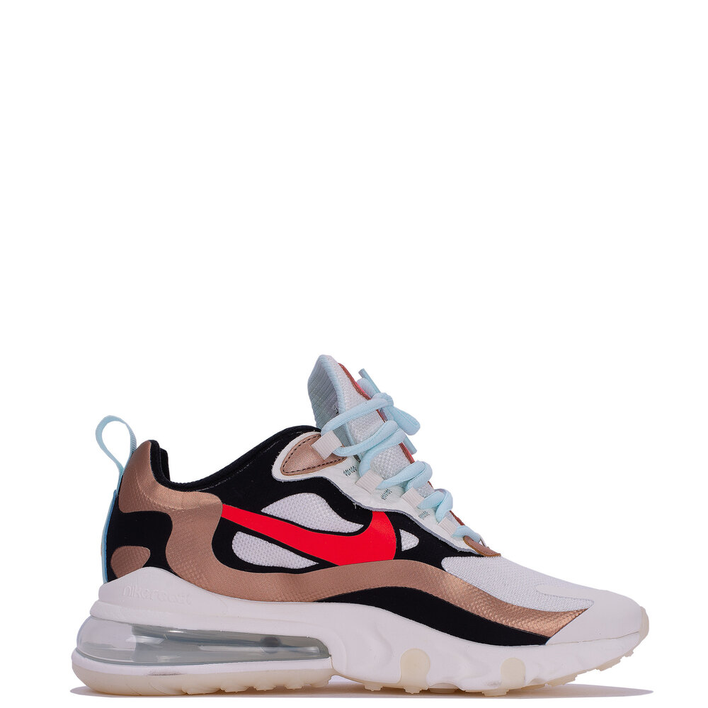 NIKE W AIR MAX 270 REACT