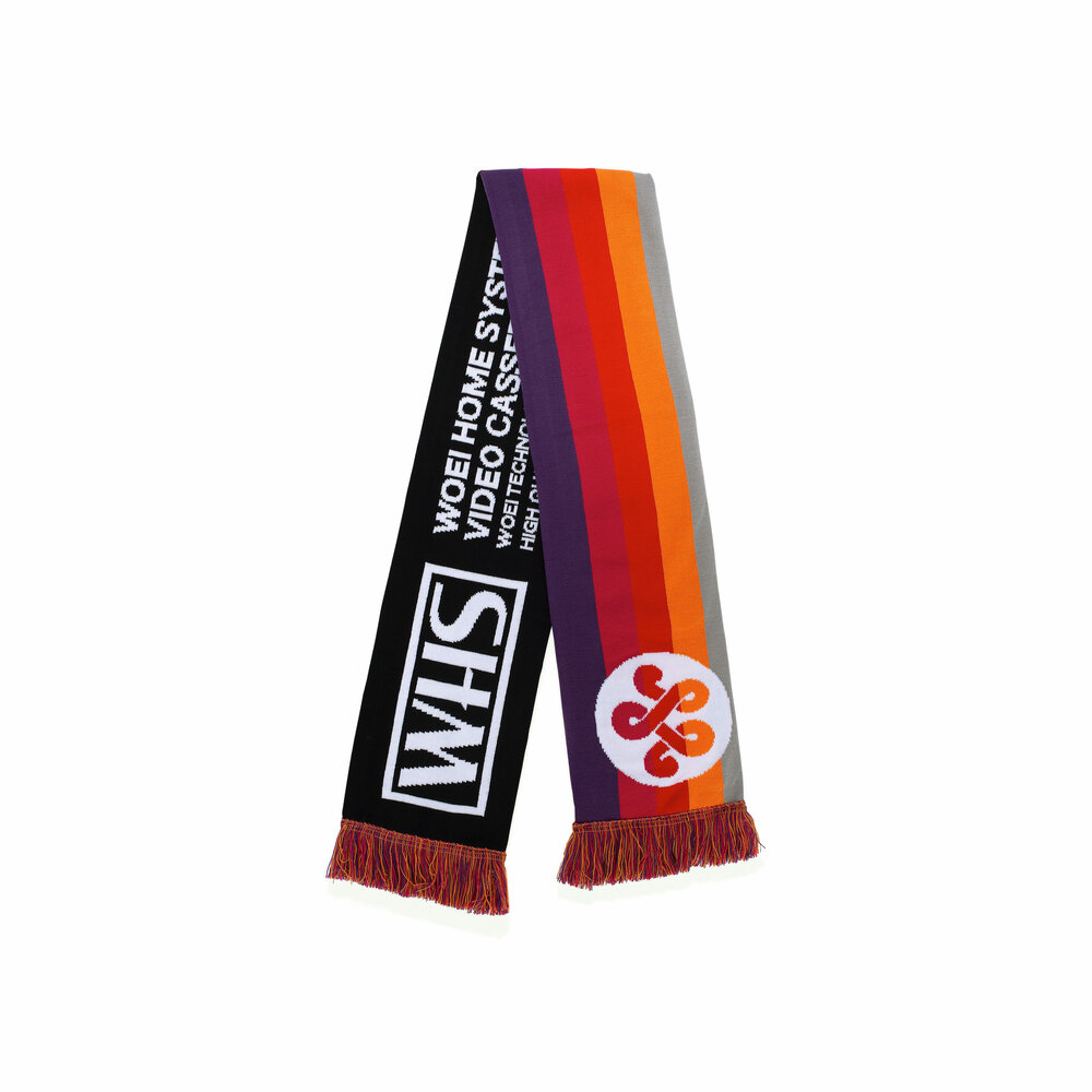 WHS SCARF