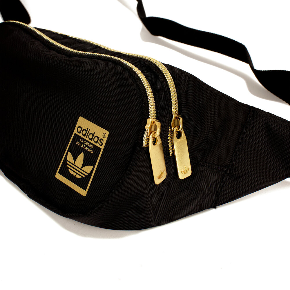 ADIDAS WAIST BAG
