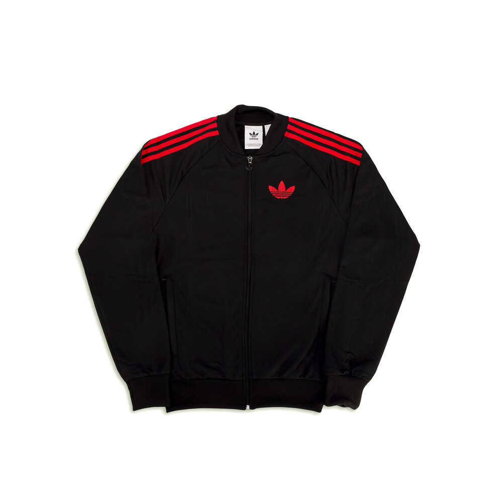 ADIDAS TRACK TOP