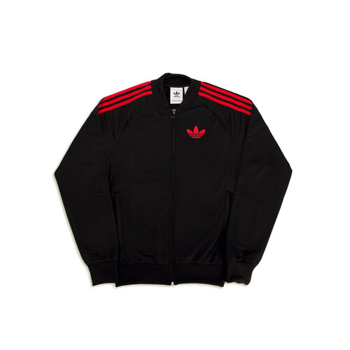 ADIDAS TRACK TOP
