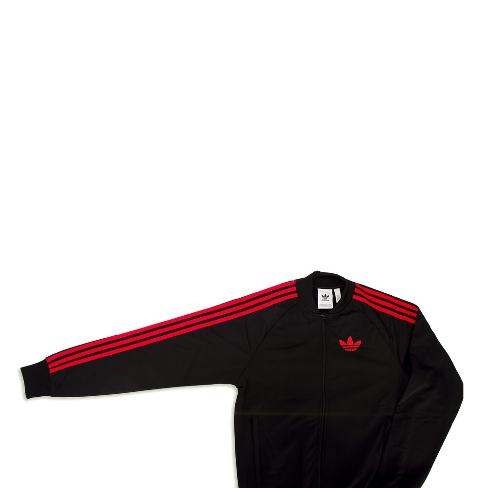 ADIDAS TRACK TOP