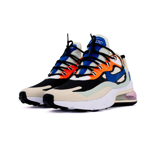 NIKE W AIR MAX 270 REACT