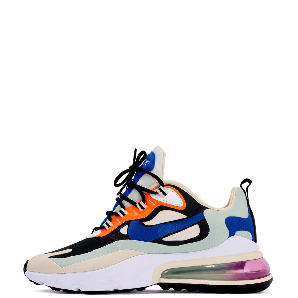 NIKE W AIR MAX 270 REACT