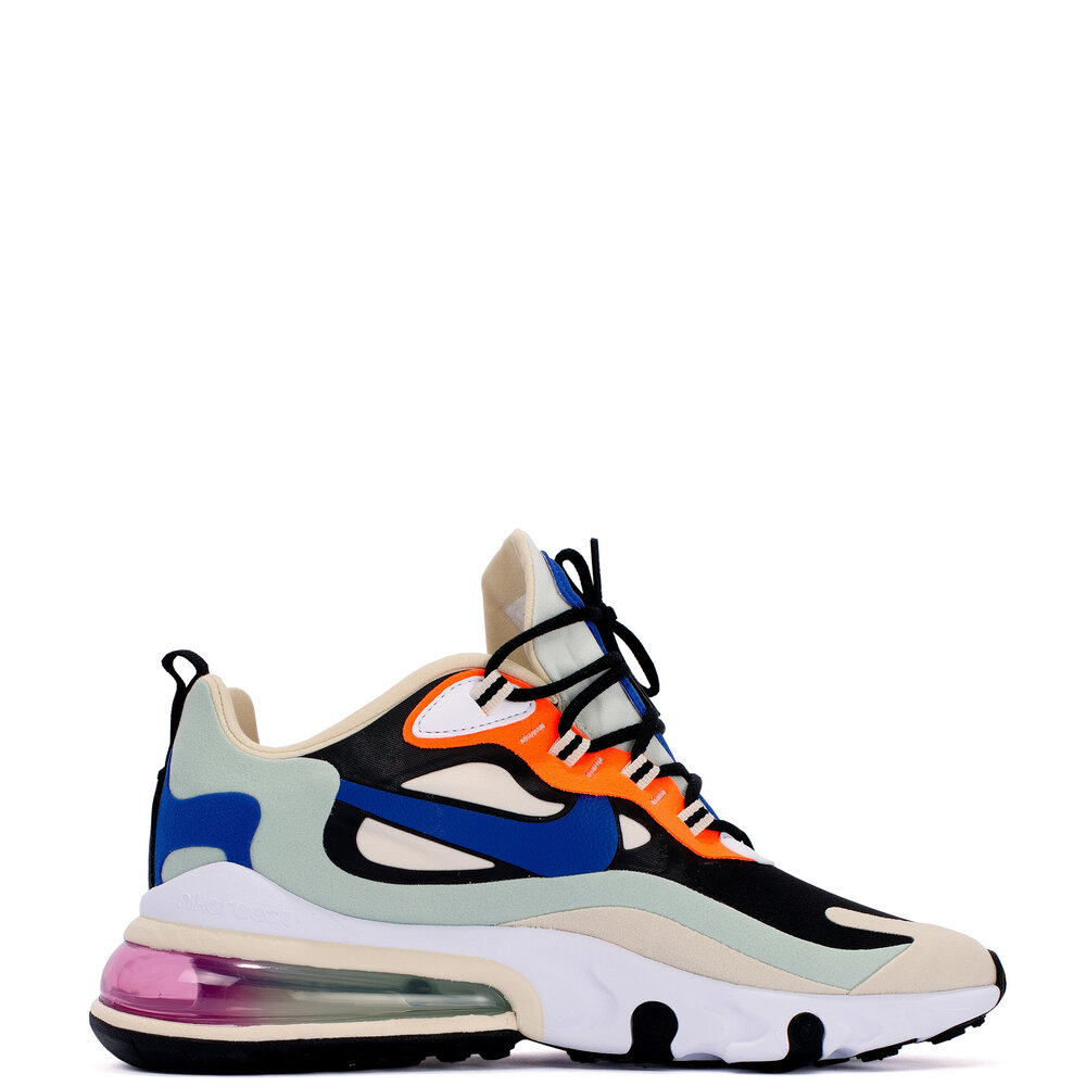NIKE W AIR MAX 270 REACT