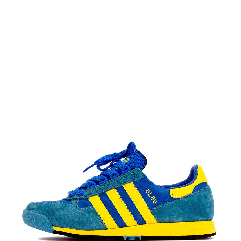 ADIDAS SL 80