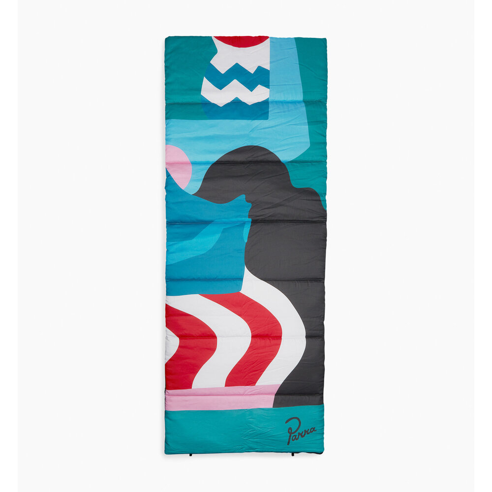 THE COMFORTING ROOM SLEEPING BAG