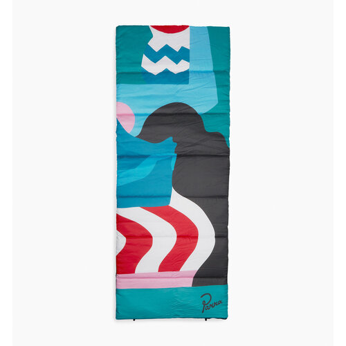 THE COMFORTING ROOM SLEEPING BAG