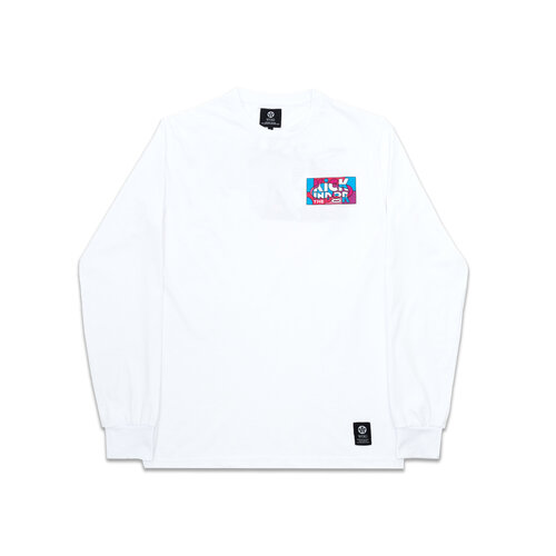 KICKIN THE DOOR LONGSLEEVE