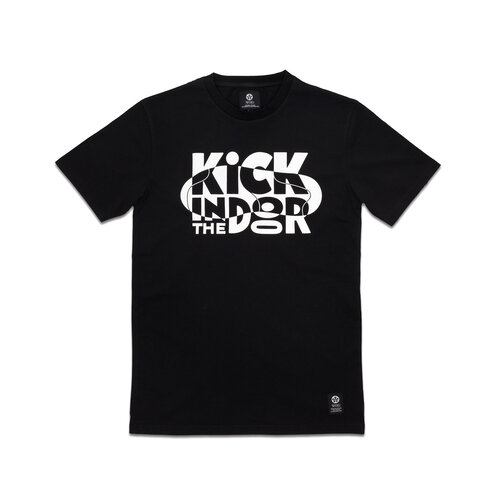 KICKIN THE DOOR T-SHIRT