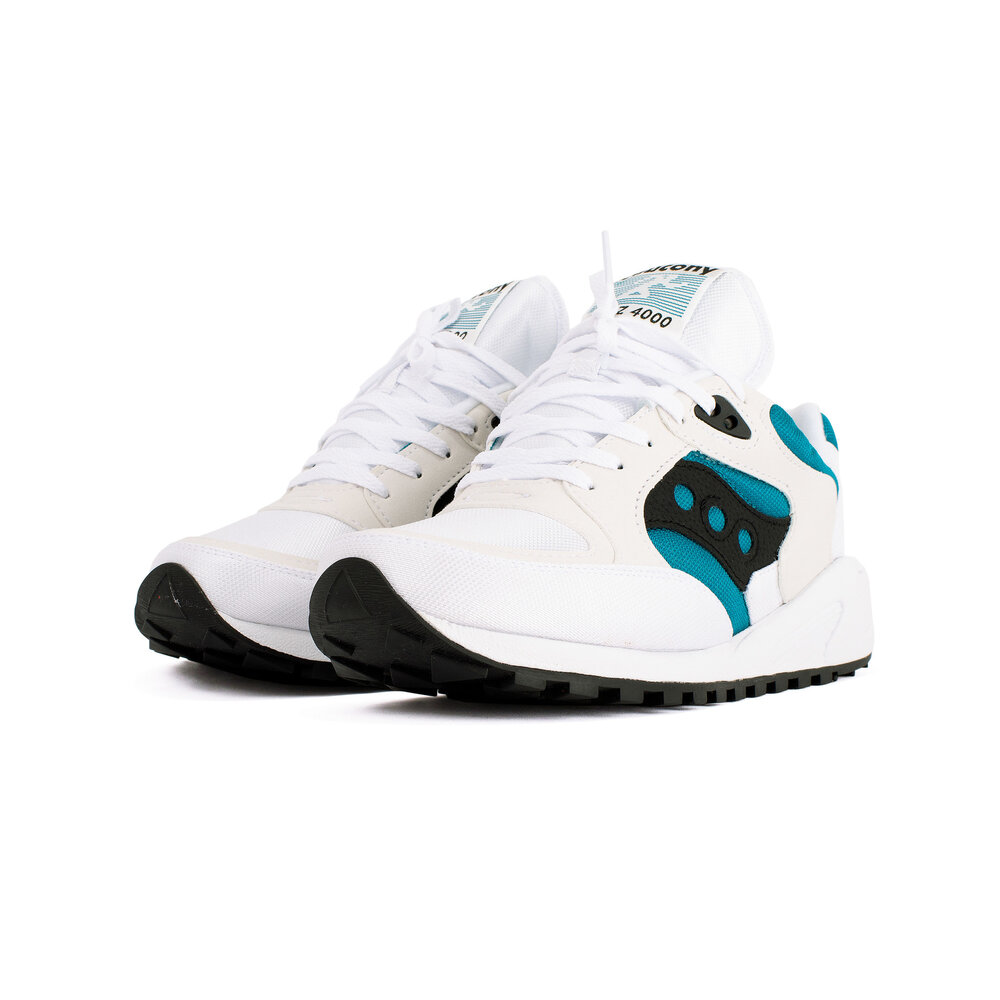 SAUCONY JAZZ 4000