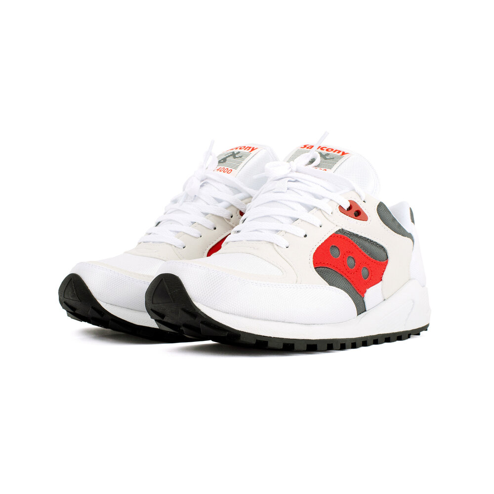SAUCONY JAZZ 4000