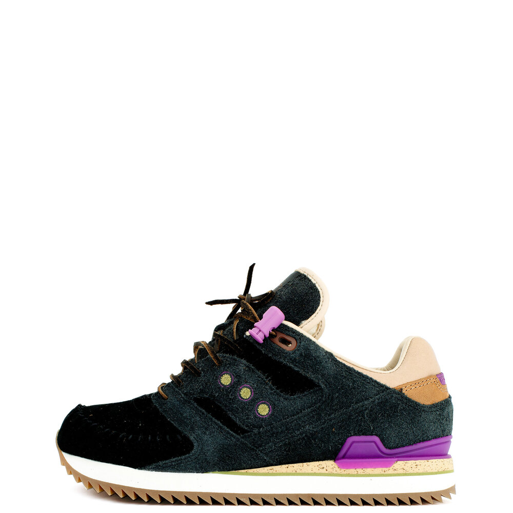 SAUCONY X LAPSTONE & HAMMER