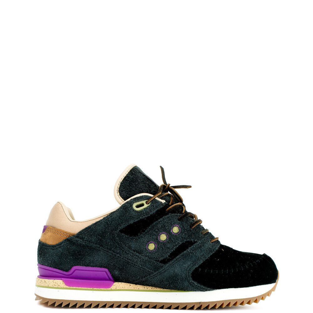 SAUCONY X LAPSTONE & HAMMER