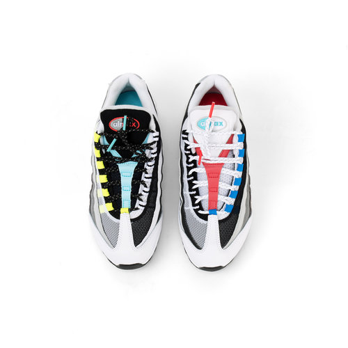 NIKE AIR MAX 95 QS