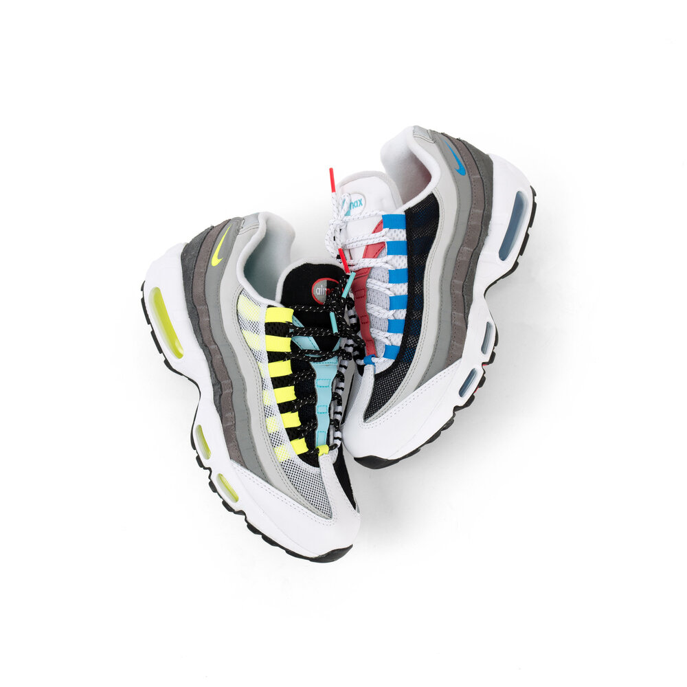 NIKE AIR MAX 95 QS