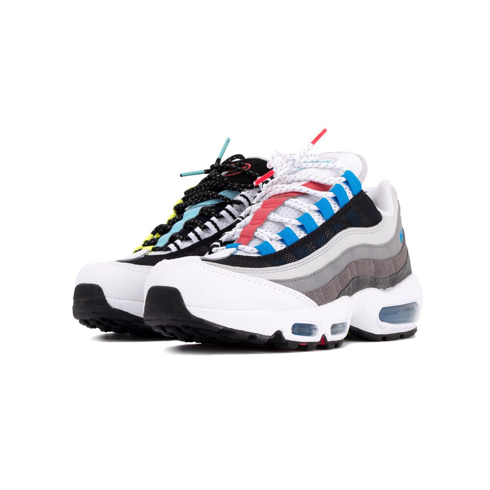 NIKE AIR MAX 95 QS