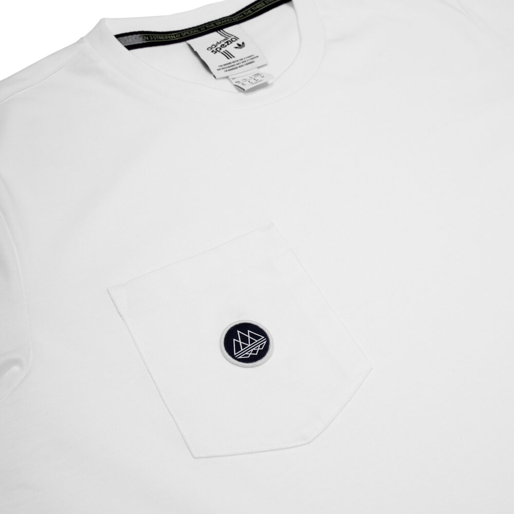 ADIDAS SPZL HARTCLIFE TEE