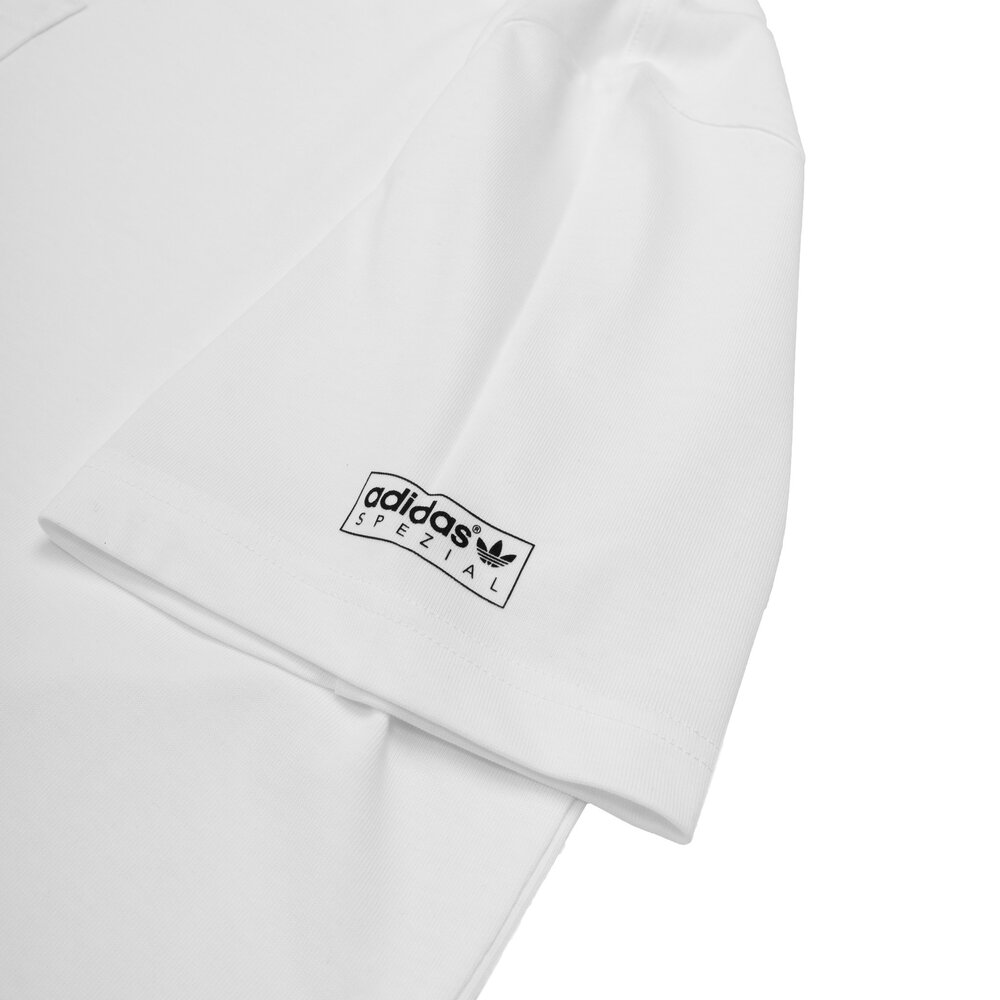 ADIDAS SPZL HARTCLIFE TEE